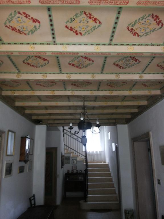 Alloggio Agrituristico Dodici-Apostoli Casumaro Extérieur photo