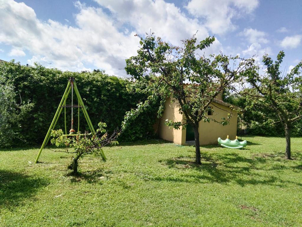 Alloggio Agrituristico Dodici-Apostoli Casumaro Extérieur photo