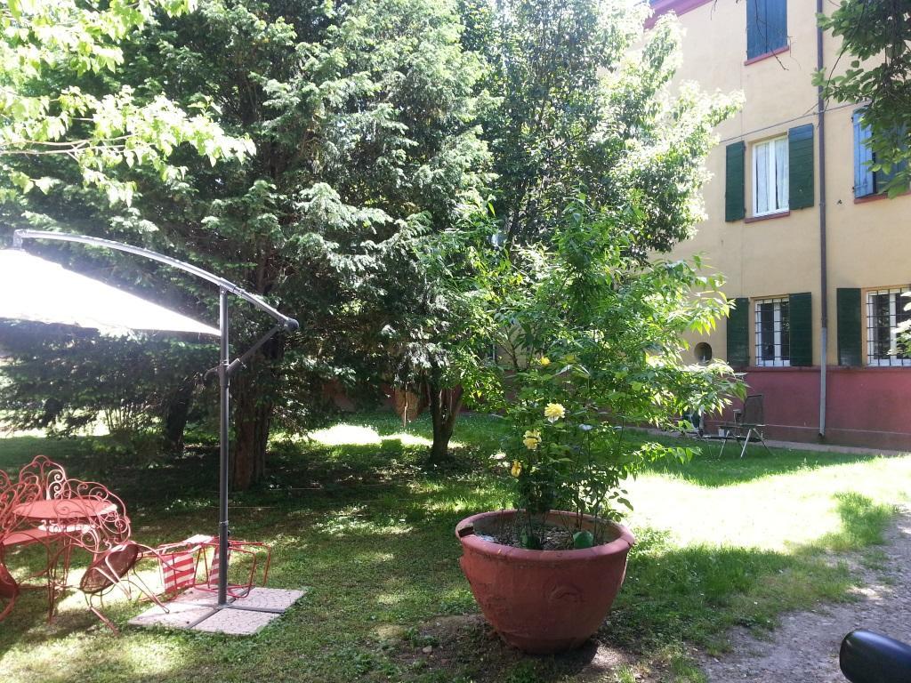 Alloggio Agrituristico Dodici-Apostoli Casumaro Extérieur photo