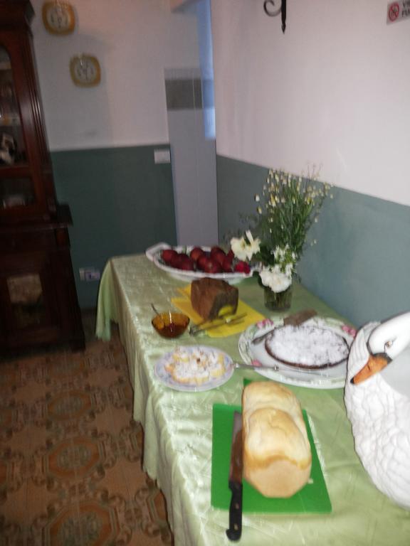 Alloggio Agrituristico Dodici-Apostoli Casumaro Extérieur photo