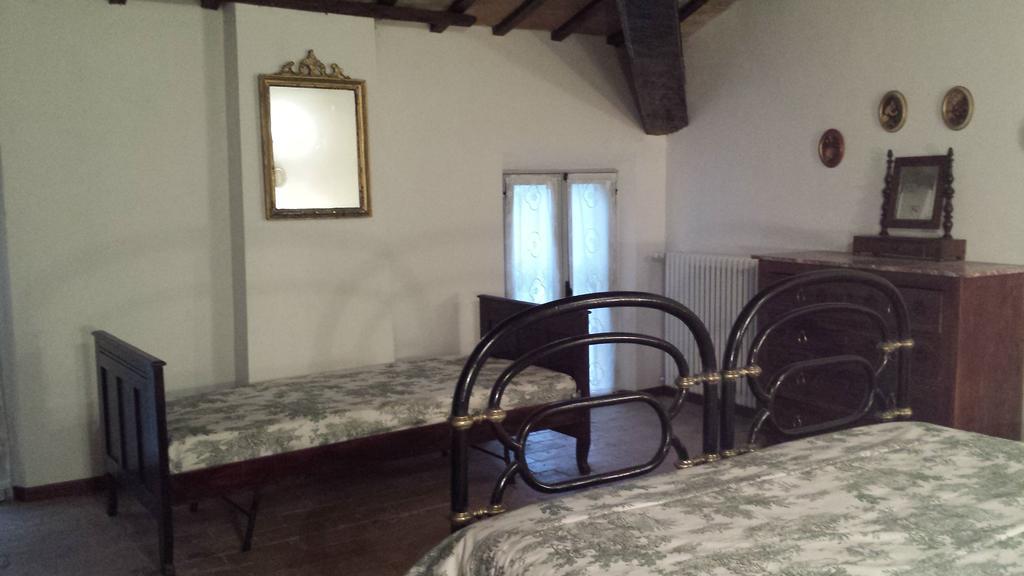 Alloggio Agrituristico Dodici-Apostoli Casumaro Extérieur photo