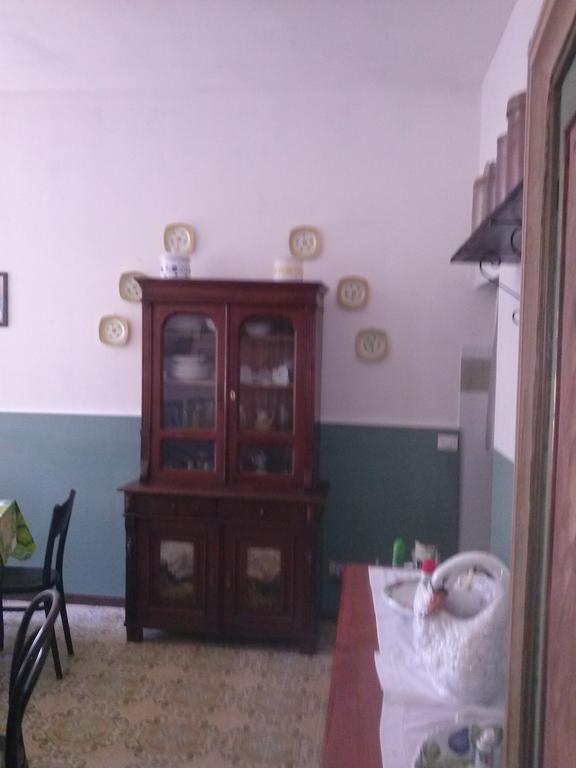 Alloggio Agrituristico Dodici-Apostoli Casumaro Extérieur photo