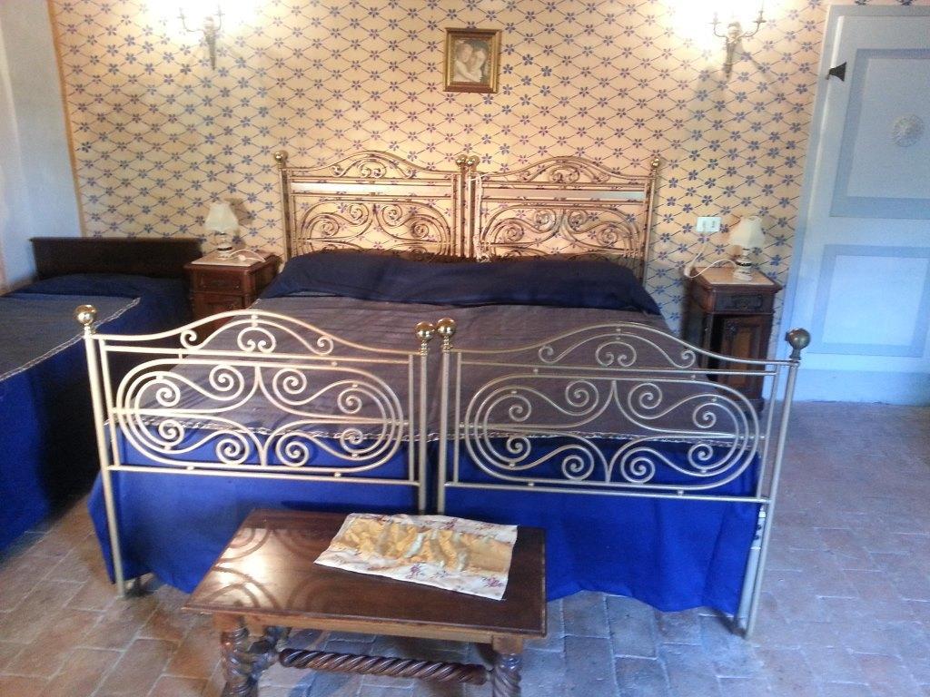 Alloggio Agrituristico Dodici-Apostoli Casumaro Extérieur photo
