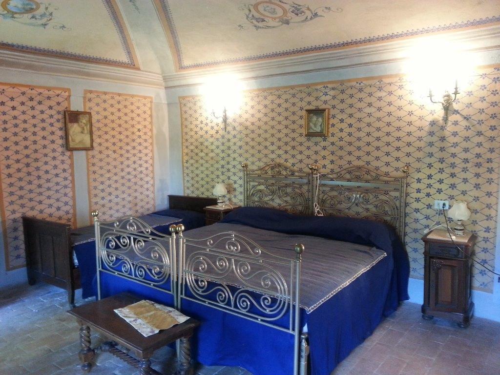 Alloggio Agrituristico Dodici-Apostoli Casumaro Extérieur photo