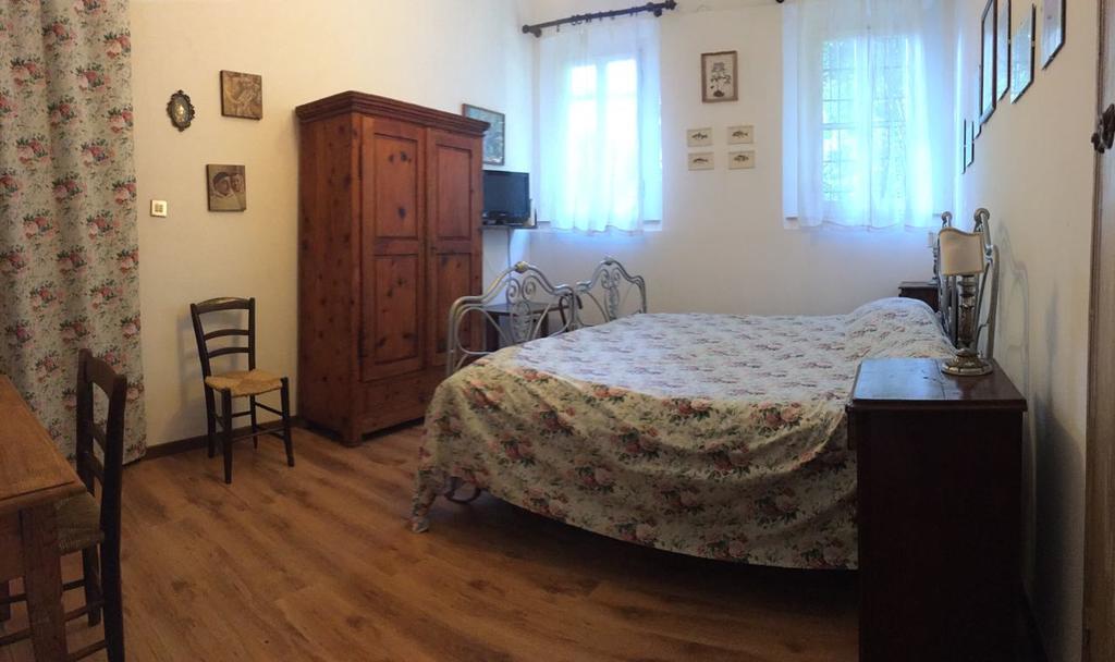 Alloggio Agrituristico Dodici-Apostoli Casumaro Extérieur photo